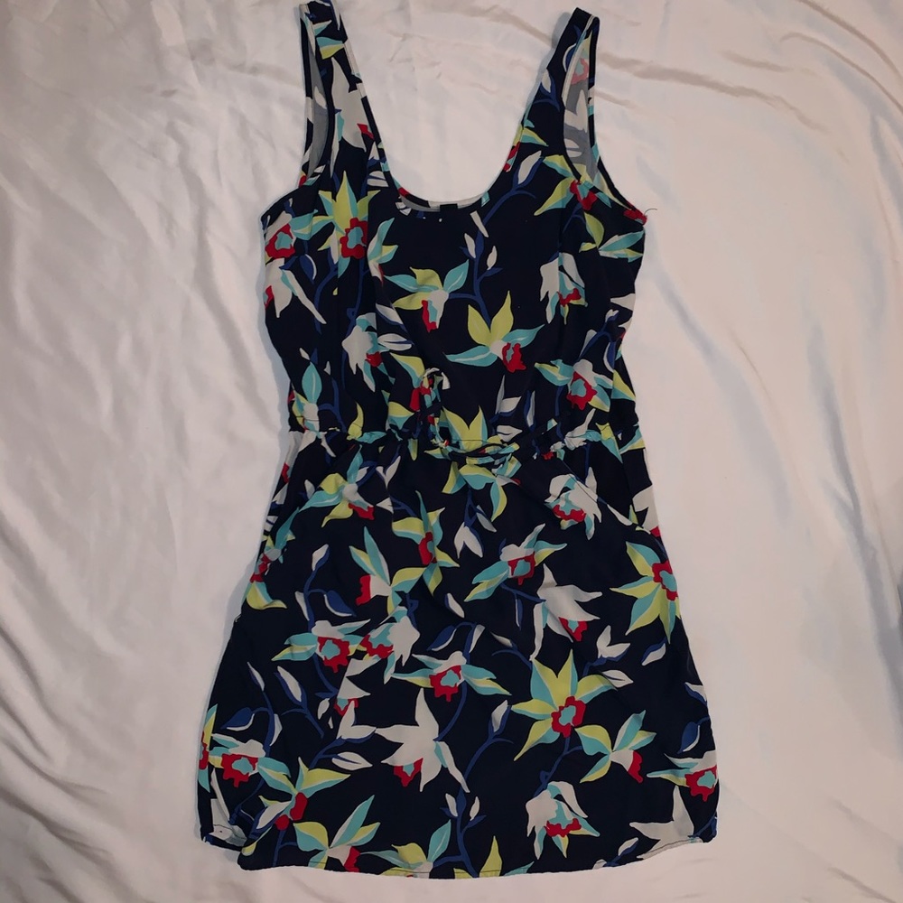 Gap dress